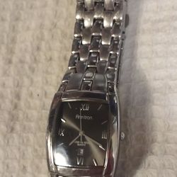 Men's Watch As Is $20 Needs Battery