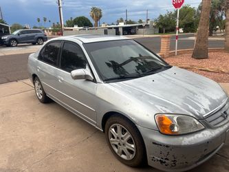 2003 Honda Civic