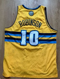 Jersey Signed Nuggets Nate Robinson