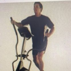Vision fitness x6200 elliptical trainer new arrivals