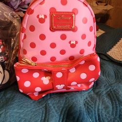 Disney Loungefly