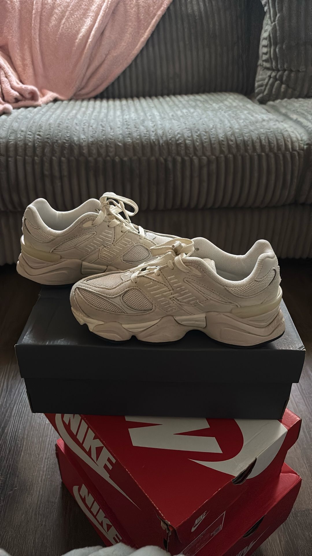 Kids New Balance