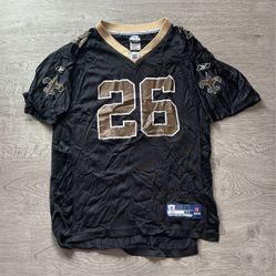 Saints Jersey Retro 