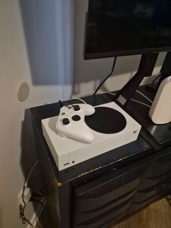 🎮 Xbox Series S Console | White | Great for Gaming! 🔥
