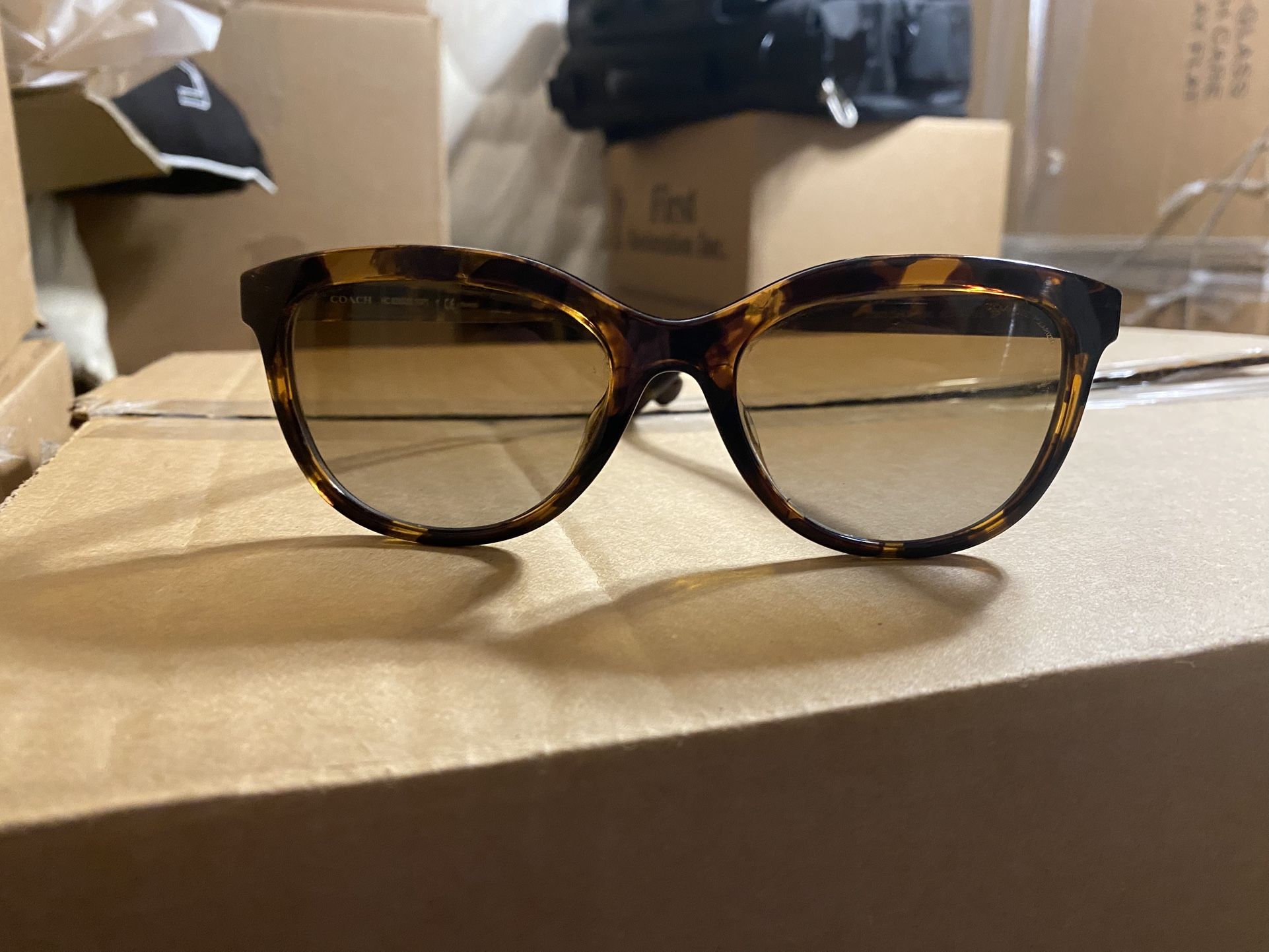 Coach Sunglasses
