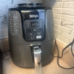 Ninja Air Fryer 