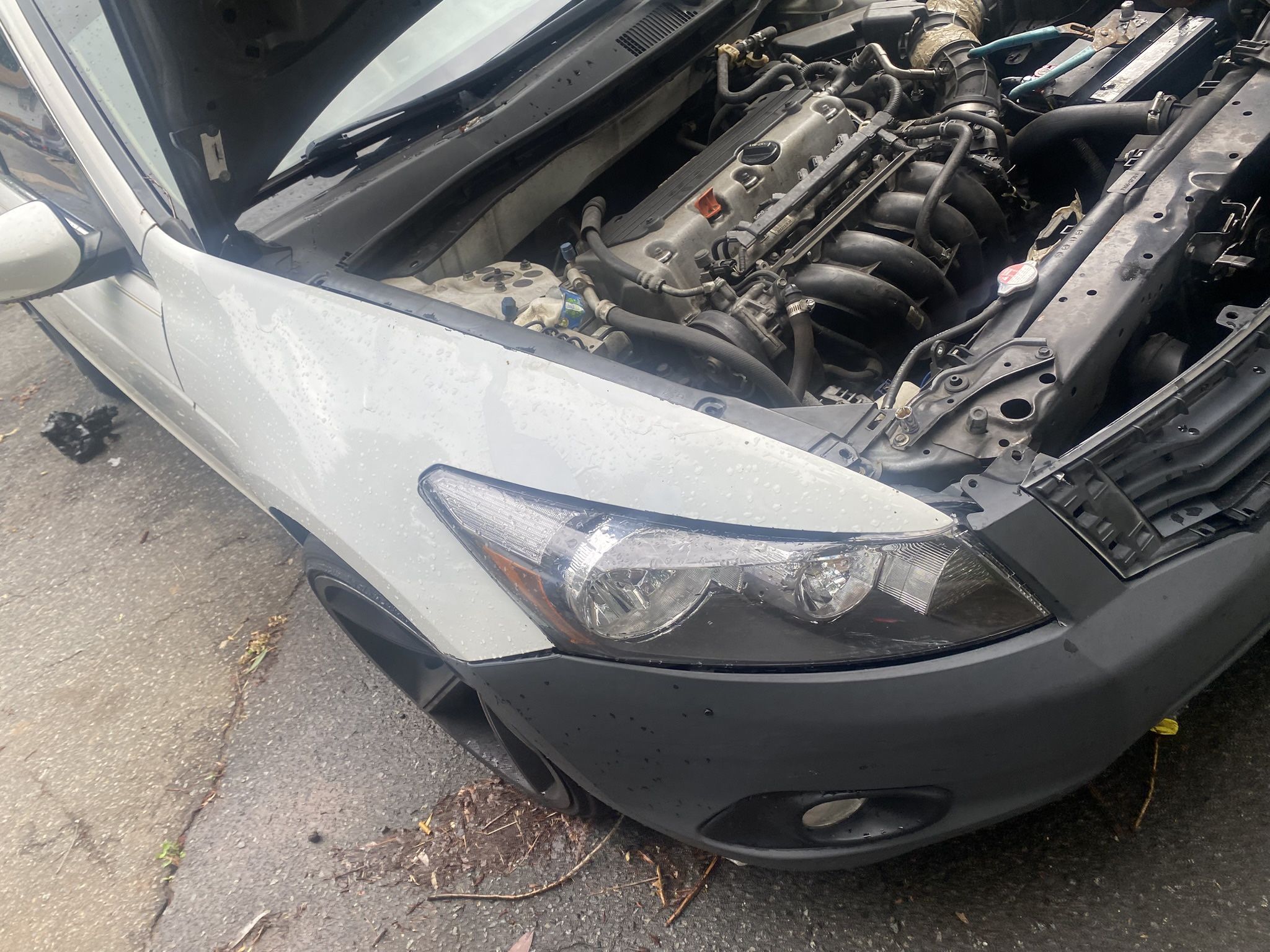2009 Honda Accord