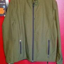 Mens Jacket