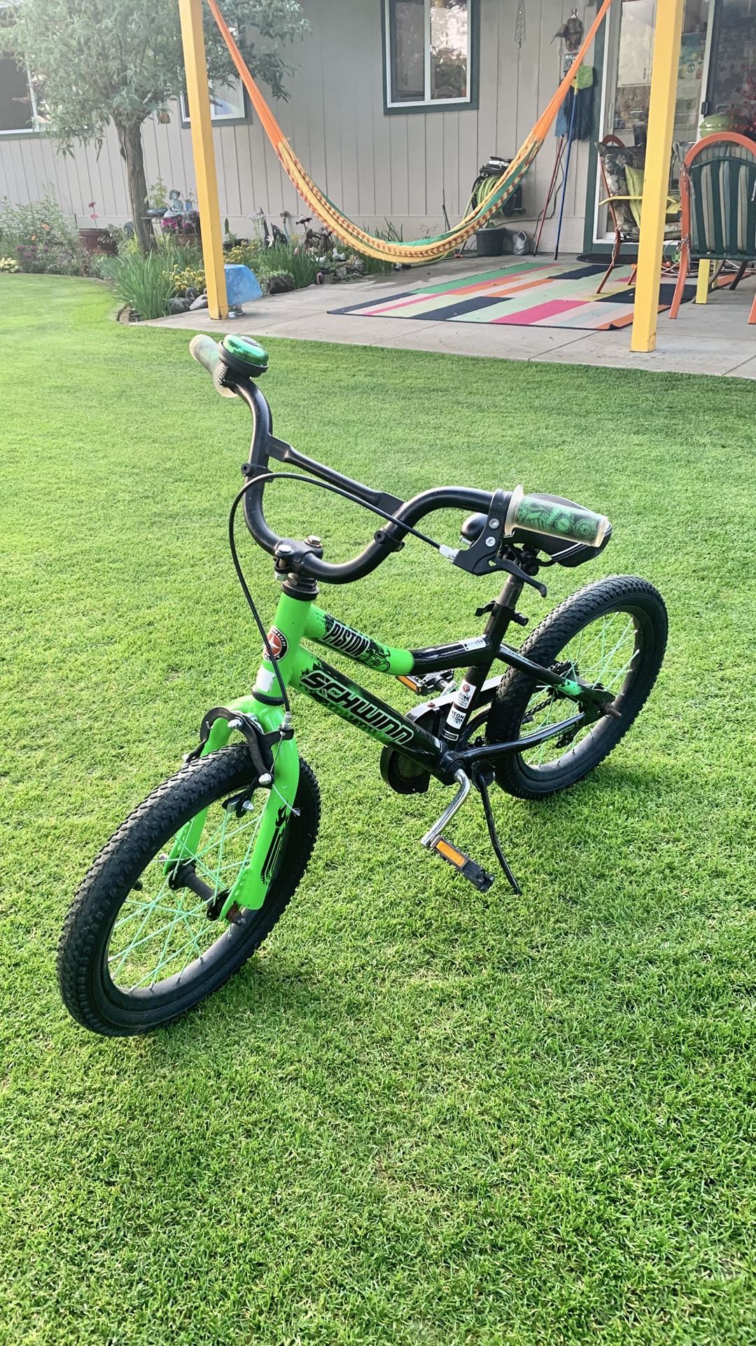 Bicycle 16”