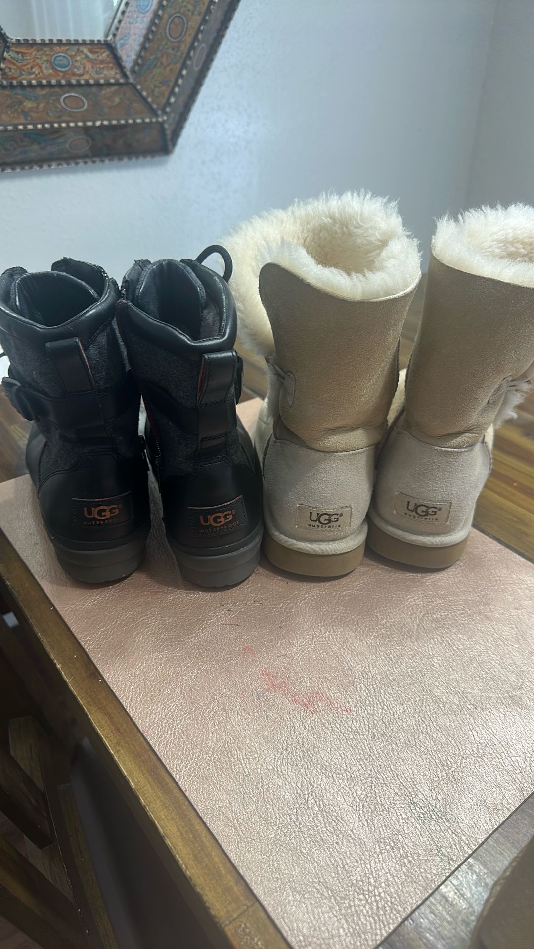 UGG