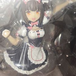 Anime Figure - Chocola