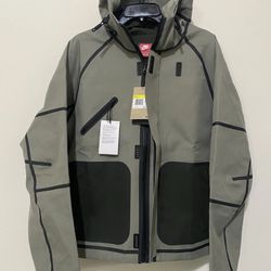 Nike Tech Fleece Storm-Fit Jacket 