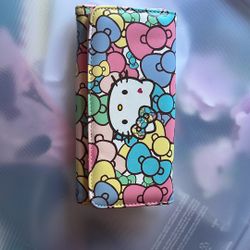 Hellokitty Wallet