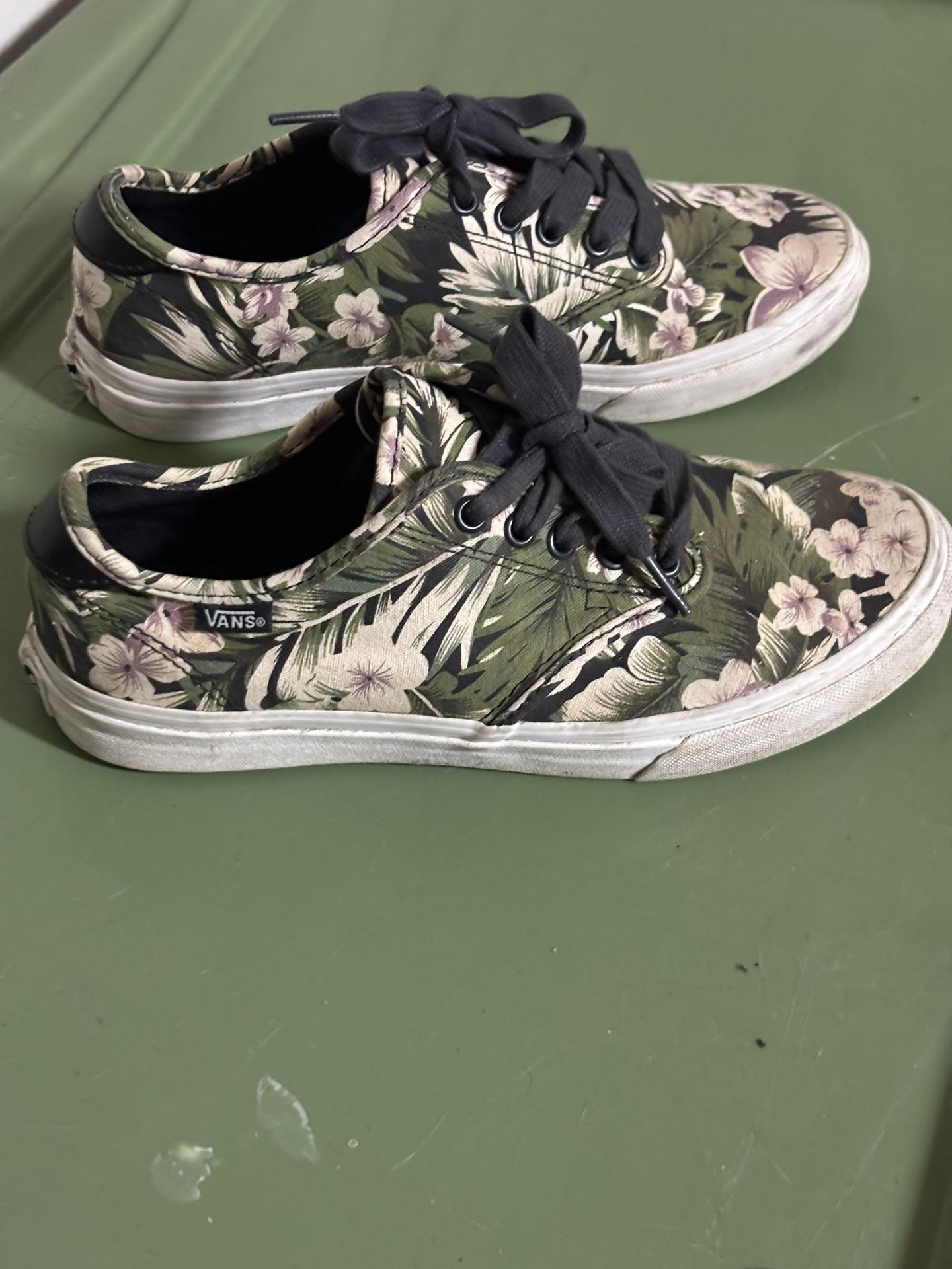 Vans