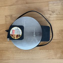 Waffle Maker 