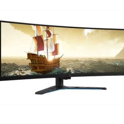 Lenovo Gaming Monitor 