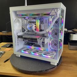 RGB Gaming Computer 3080 Ti/14900K