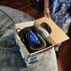 Shark Vaccum
