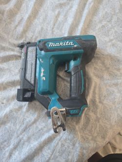 Nail gun makita work great