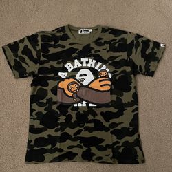 A Bathing Ape Shirt