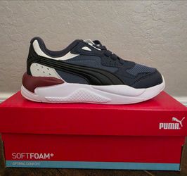 Boy youth size shoes