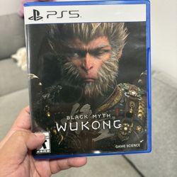 Black Myth: Wukong Deluxe Edition