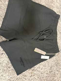 Essentials (fear of God)