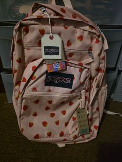 JANSPORT
