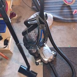 Kirby Vacuum  Pick Up Only