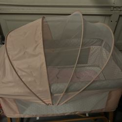 Bassinet 