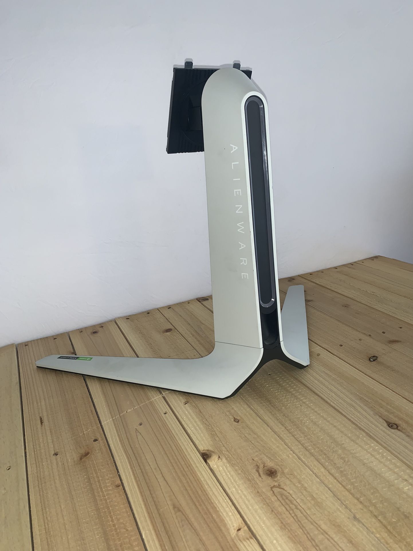 Alienware Monitor Stand
