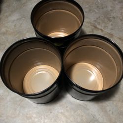 FIRE RATED BARRELS !!!