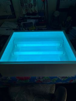 UV Exposure Unit Screen Printing Light Box