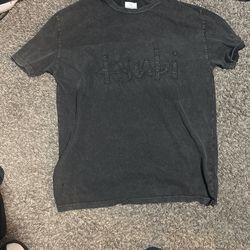 Grey Ksubi Shirt