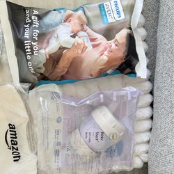 2 new newborn bottle ppsu