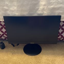 Ipason Brand New Gaming Monitor