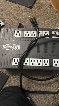 Tripp lite