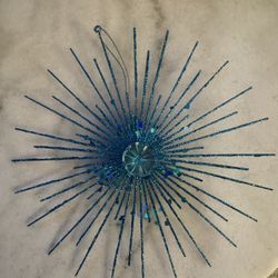 Christmas Ornament Snowflakes 