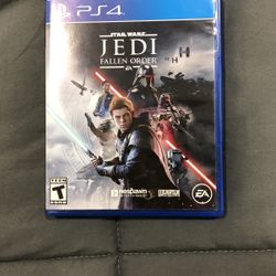 Star Wars Jedi Fallen Order