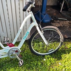 Schwinn Bike 