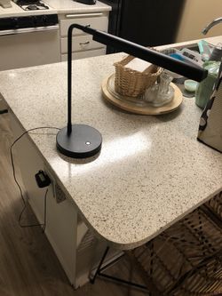 Desk Lamp