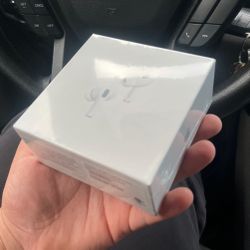 AirPods Pro 2 Gen