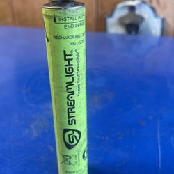 Stream light Battery
