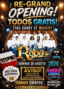 Domingo 30 Agosto