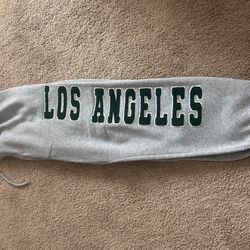 Sweatpants In Good Condition 
