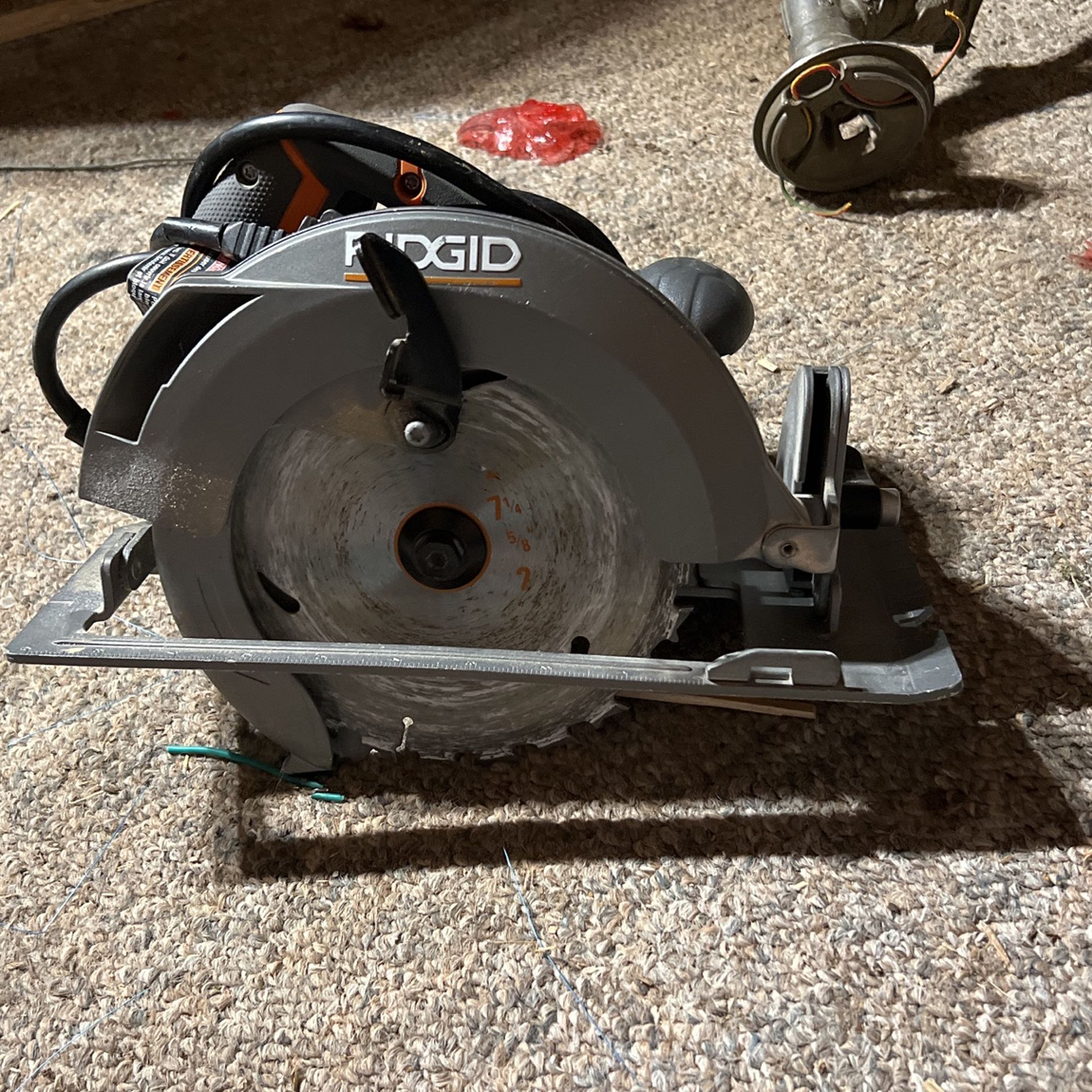 Skill Saw for Sale in San Antonio, TX OfferUp