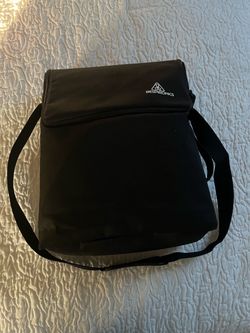 Large Respironics Travel Carry Bag