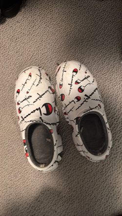 shoes size 7