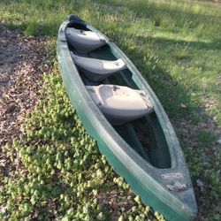 Kayaks 
