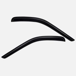 Lightronic WV92676 Outside Mount Window Visor 